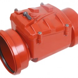 Anti Flooding Valves Anti Flooding Valves