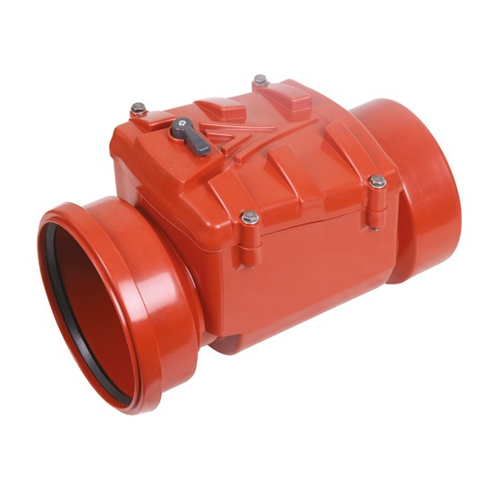 Anti Flooding Valves
