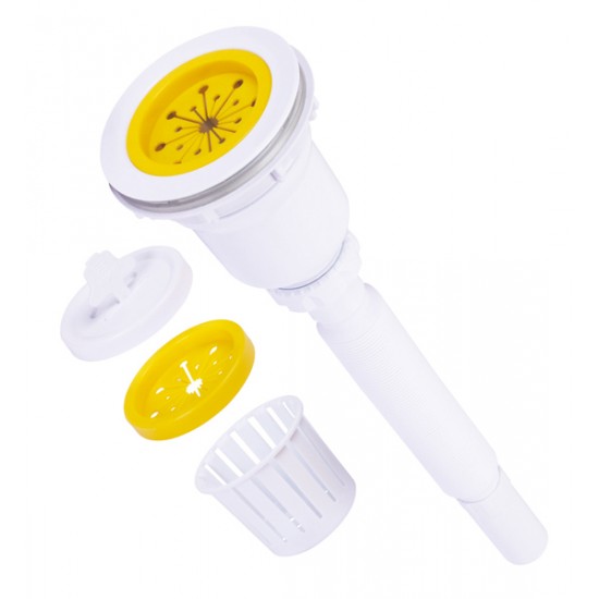 Filter Copmak Siphon