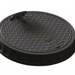 Plastic Manhole Covers Plastic Manhole Covers