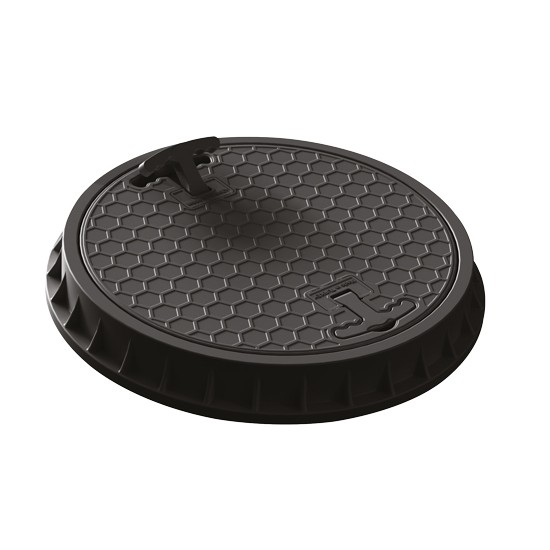 Plastic Manhole Covers