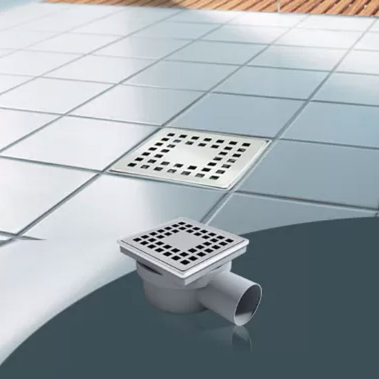 Drain Strainer
