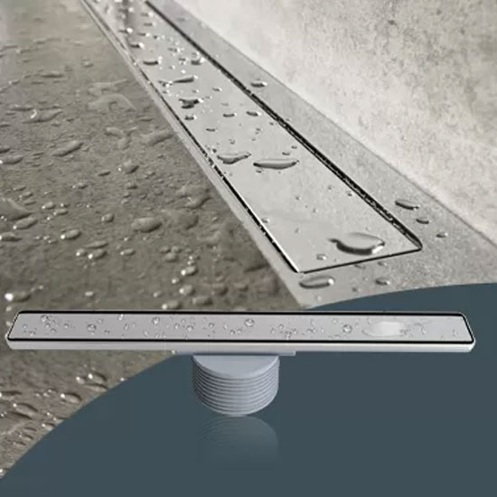 Shower Drain