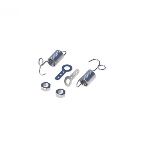 Spring Lavatory Assembly Tools (set)