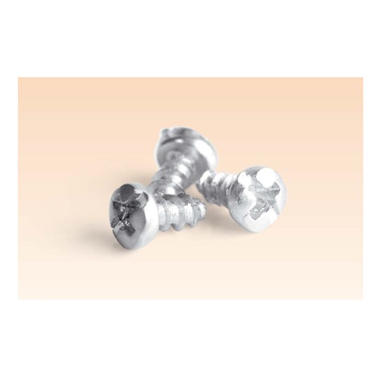 Screw