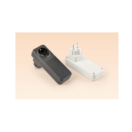 Plug Cases