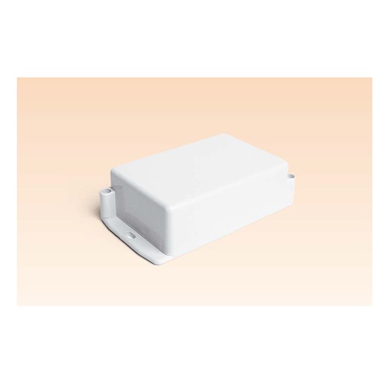 Mount Enclosure
