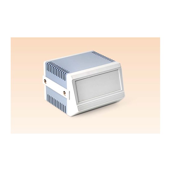 Sloped Laboratory Enclosure