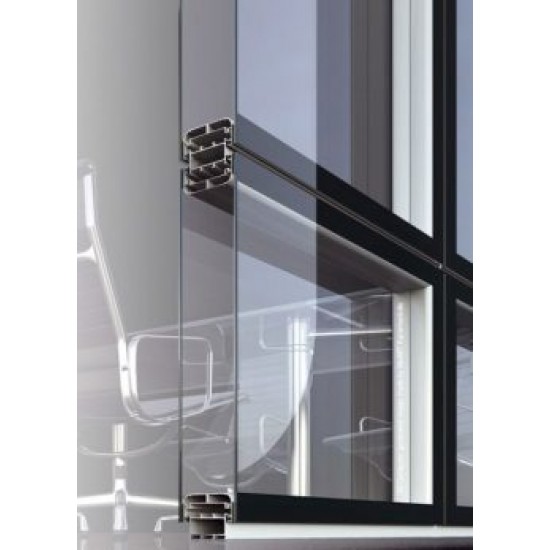 Aluminum profiles