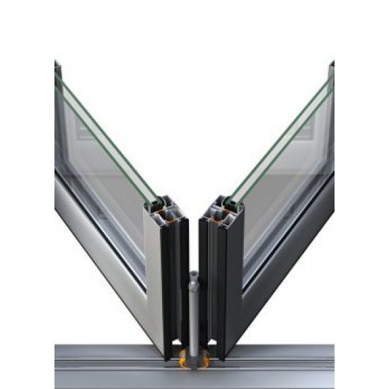 Lighting hinge