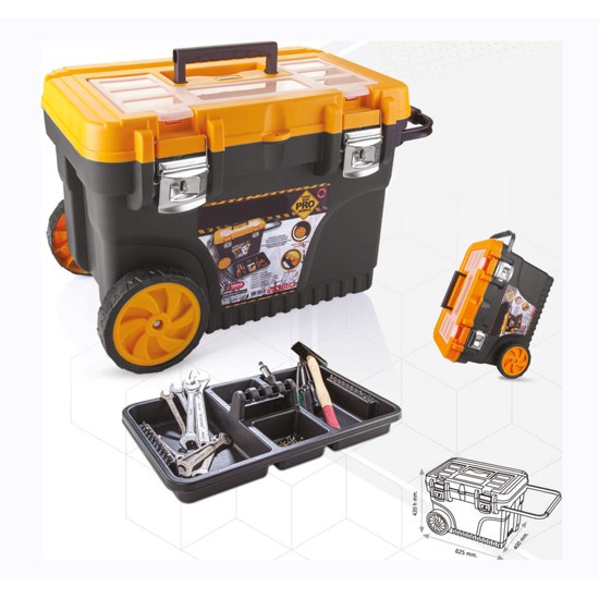 Tool Box