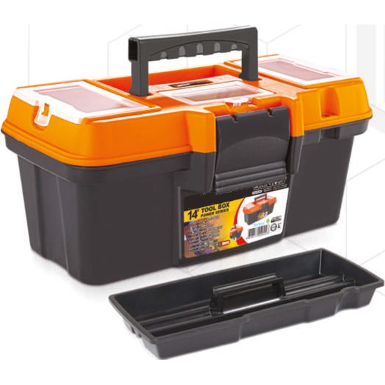 Tool Box