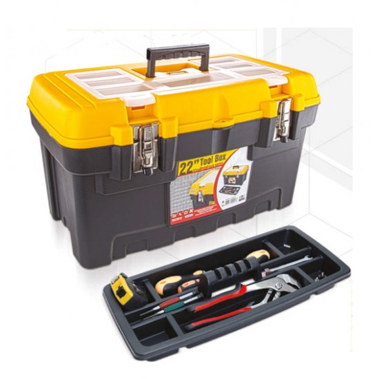Tool Box
