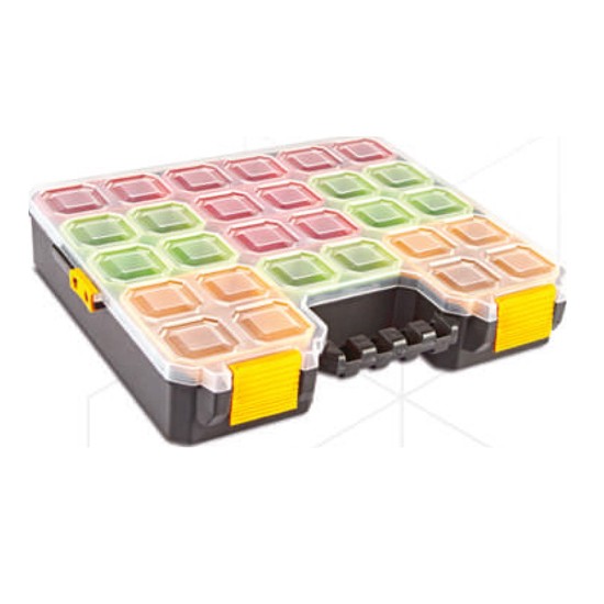 Cube Organizer