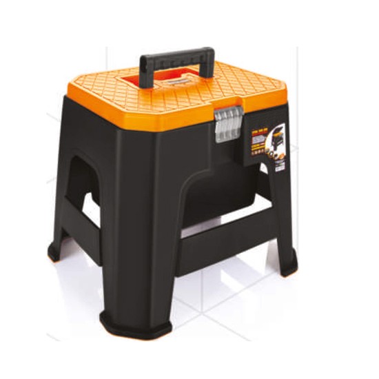 Step Tool Box