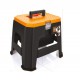 Step Tool Box
