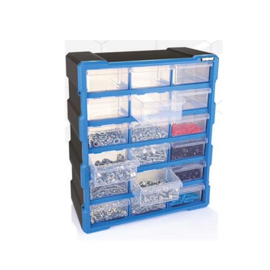 Monoblock Drawer Set