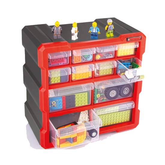 Monoblock Drawer Set