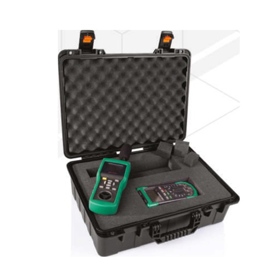 Safari Hard Case