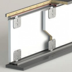 SLIDING DOOR SYSTEM