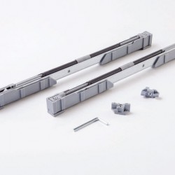 80 KG SOFT CLOSER SYSTEM