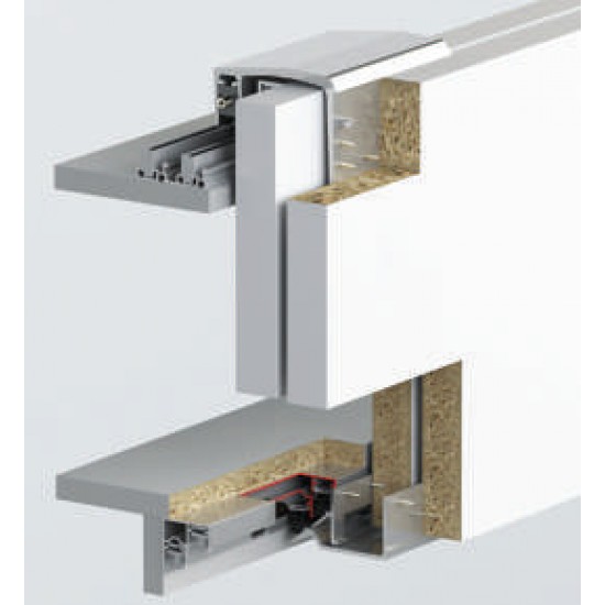 SLIDING WARDROBE SYSTEM