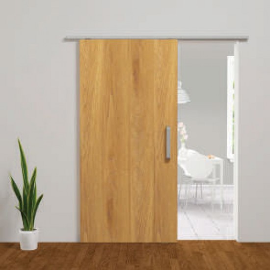 SLIDING DOOR SYSTEM