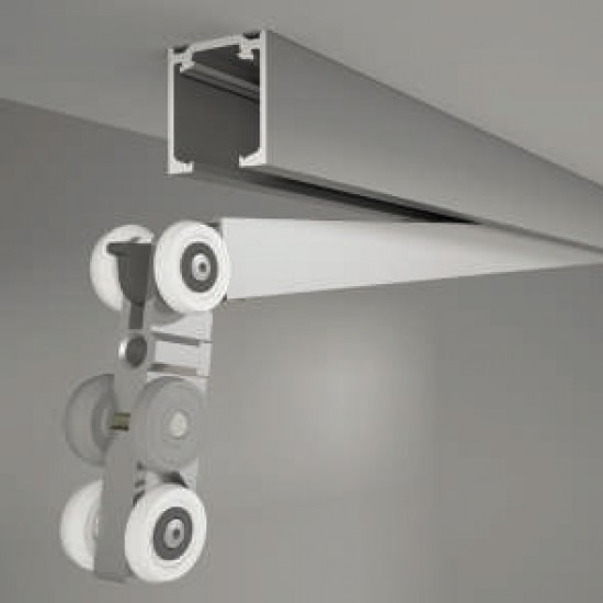 SLIDING DOOR SYSTEM