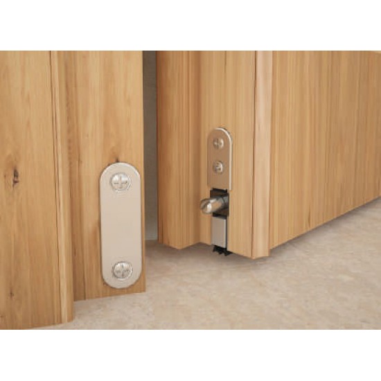 DOOR SEAL INTERNAL