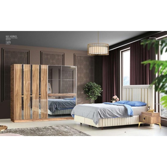 Bedroom Furniture Set