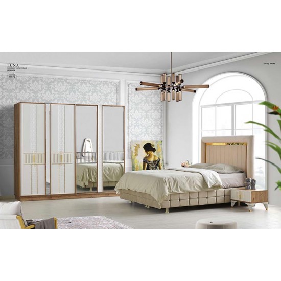 Bedroom Furniture Set