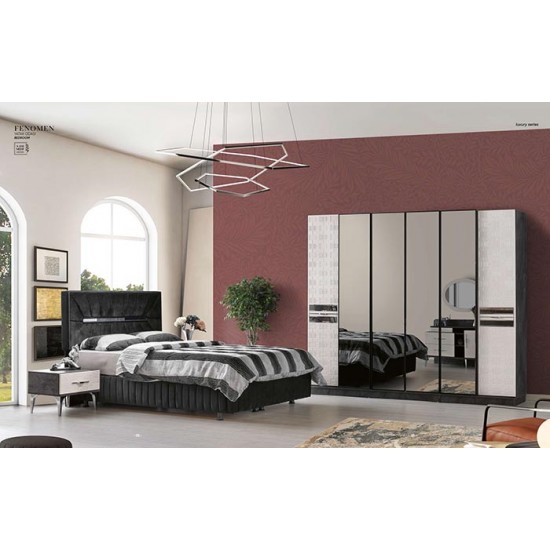 Bedroom Furniture Set