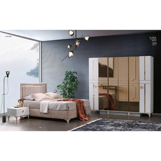Bedroom Furniture Set