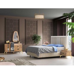 Bedroom Furniture Set