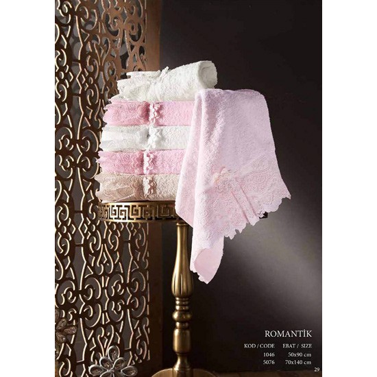 Hand Towel