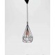 Chandelier 3 lamps