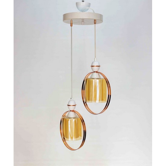 3 Pieces chandelier