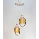 3 Pieces chandelier
