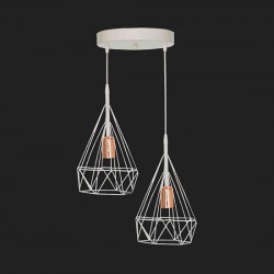 Chandelier 3 lamps Chandelier 3 lamps