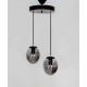 Chandelier 4 lamps