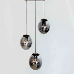 Chandelier 4 lamps Chandelier 4 lamps