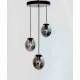 Chandelier 4 lamps