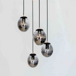 Chandelier 4 lamps Chandelier 4 lamps