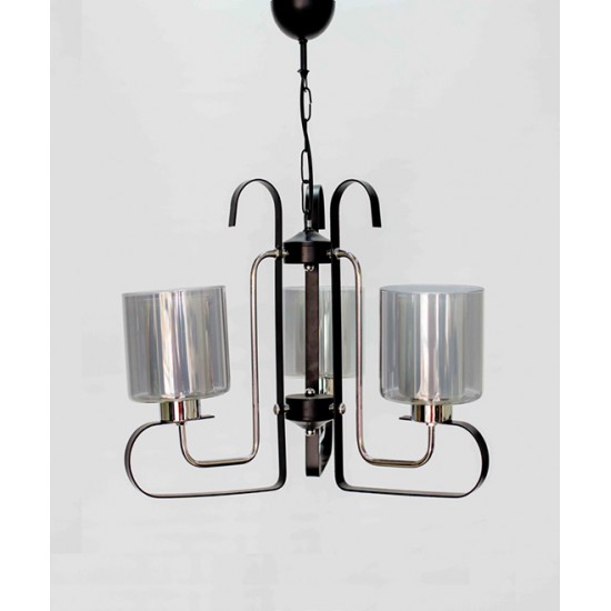 Chandelier 5 lamps