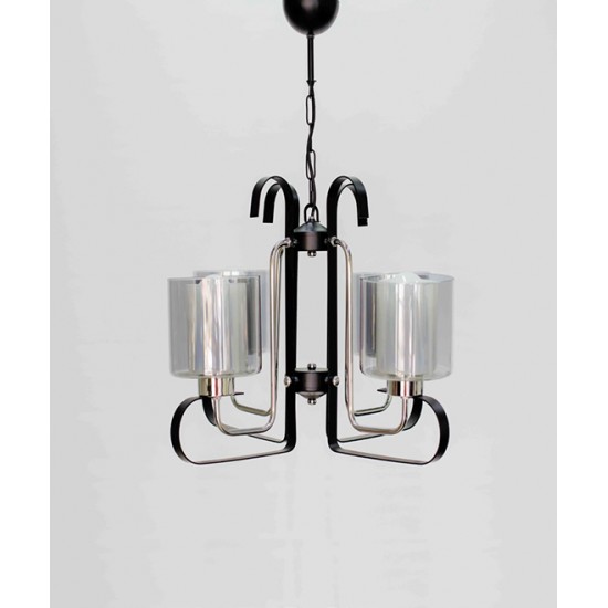 Chandelier 5 lamps