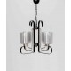 Chandelier 5 lamps