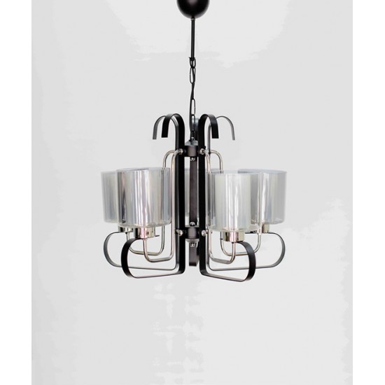 Chandelier 5 lamps