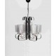 Chandelier 5 lamps