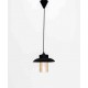 Chandelier with 3 lamps