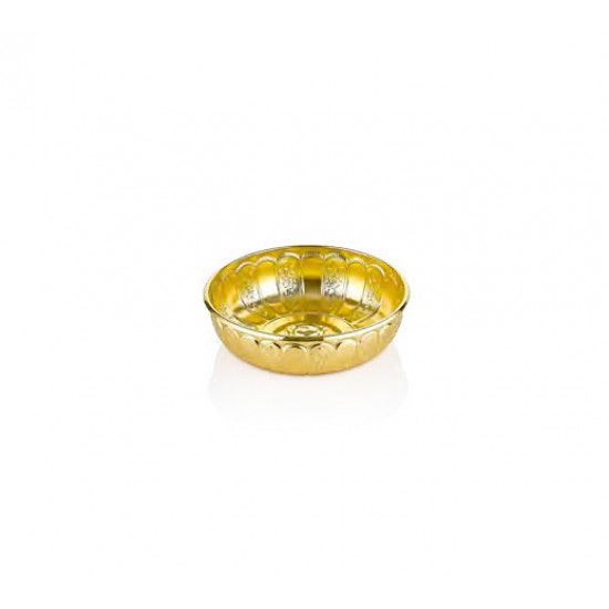 TURKISH BATH BOWL